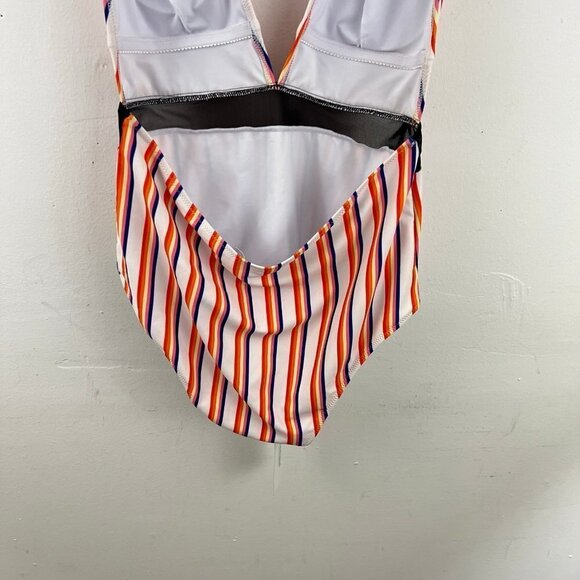 Beachsissi 1 Pc Halter Swimsuit XL - Picture 5 of 6